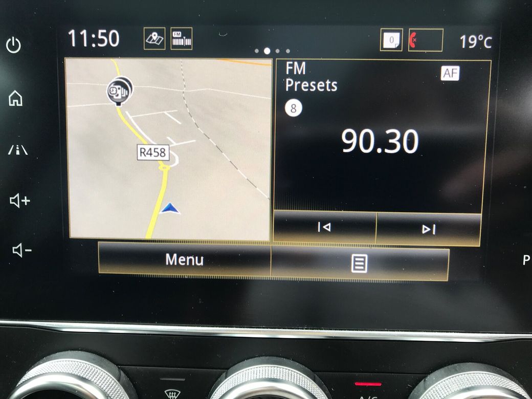 2021 Renault Kadjar