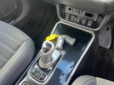 2019 Mitsubishi Outlander
