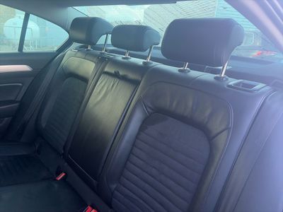 2019 Volkswagen Passat