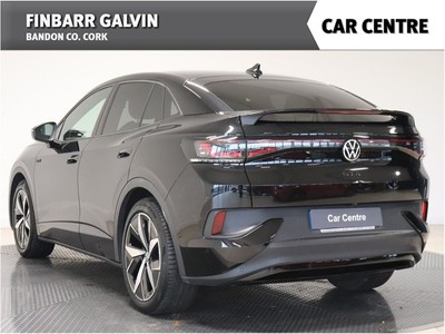 2023 Volkswagen ID.5