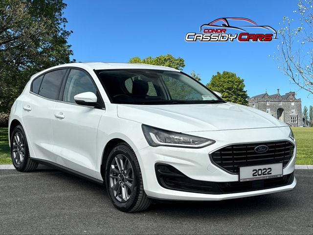 vehicle for sale from Conor Cassidy Cars