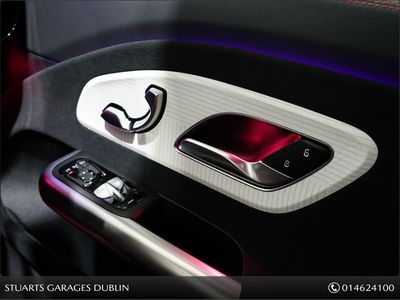 2026 Mercedes-Benz CLA Class