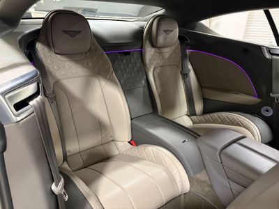 2019 Bentley Continental