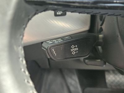 2019 Audi A5