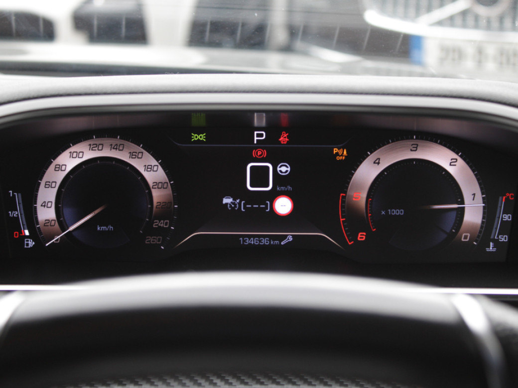 2020 Peugeot 508