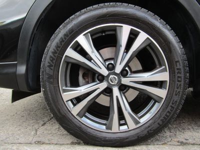 2019 Nissan Qashqai