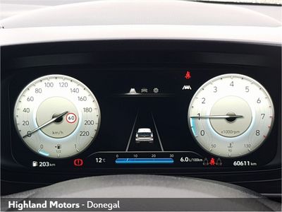2023 Hyundai i20