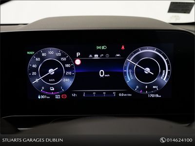 2024 Kia Niro