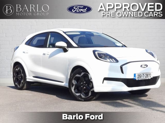vehicle for sale from Barlo Ford Clonmel