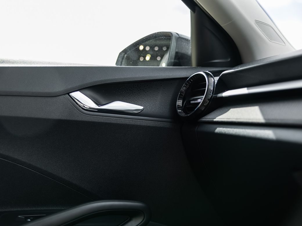 2024 Skoda Fabia