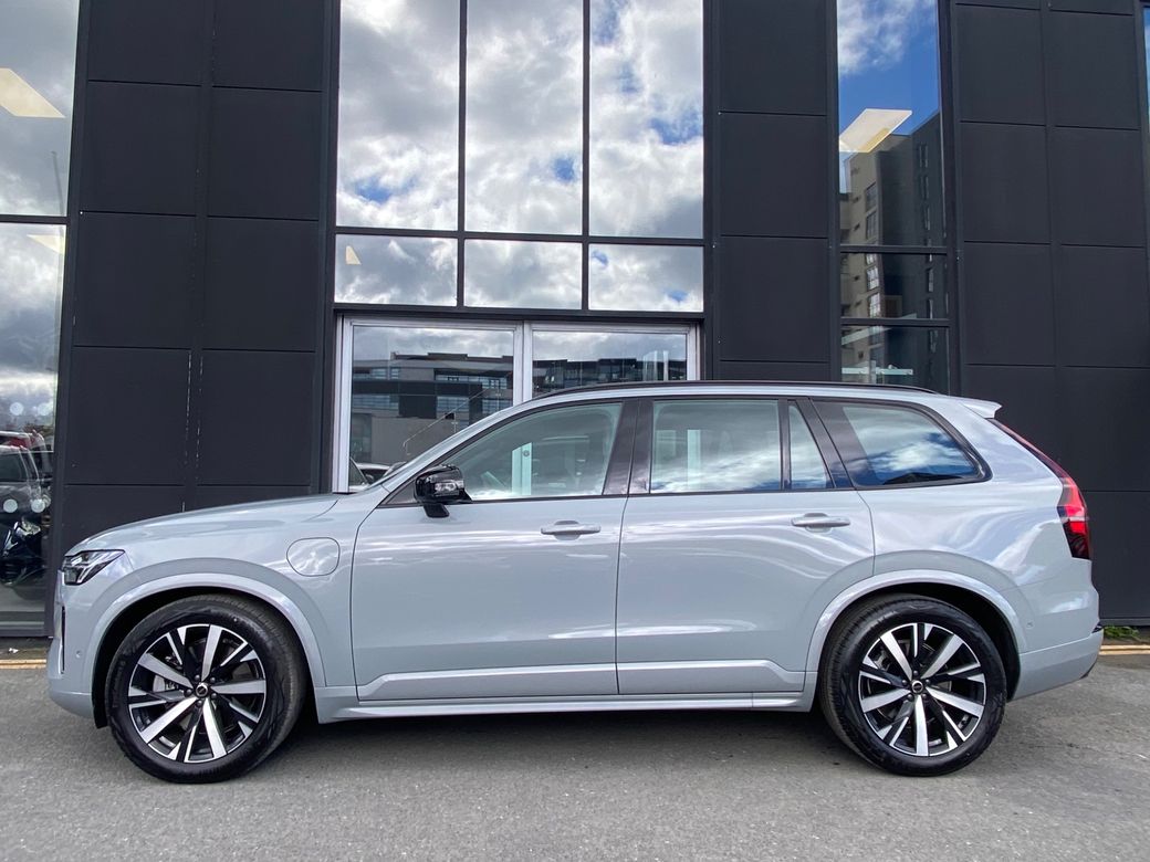 2026 Volvo XC90