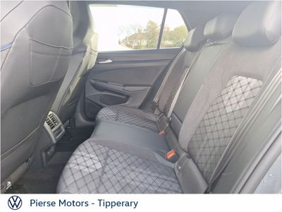 2024 Volkswagen Golf