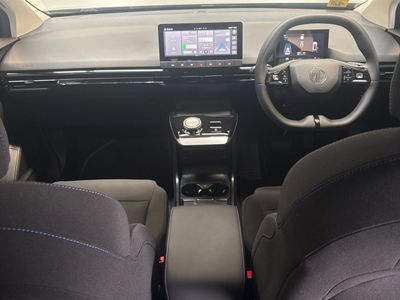 2026 MG MG4