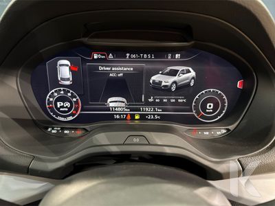 2019 Audi Q2