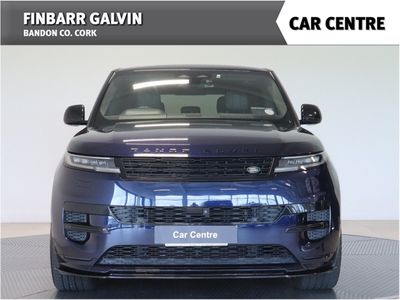 2023 Land Rover Range Rover