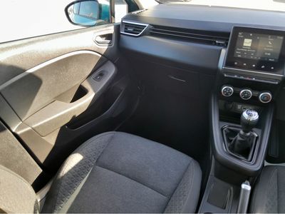 2022 Renault Clio