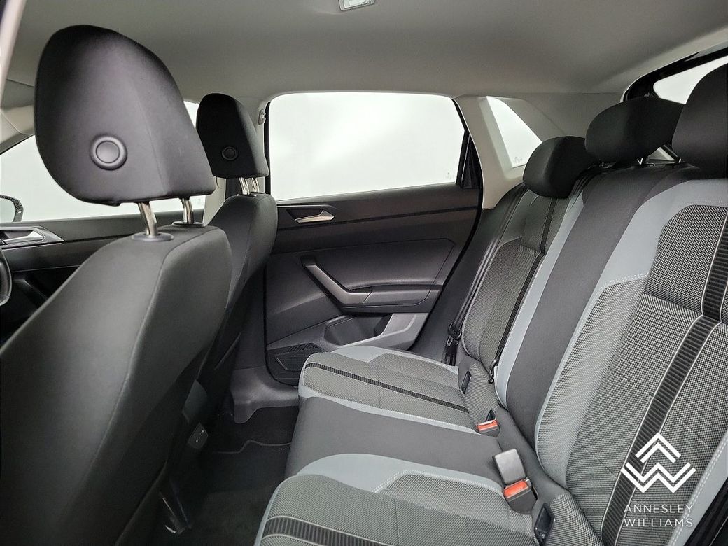 2023 Volkswagen Polo