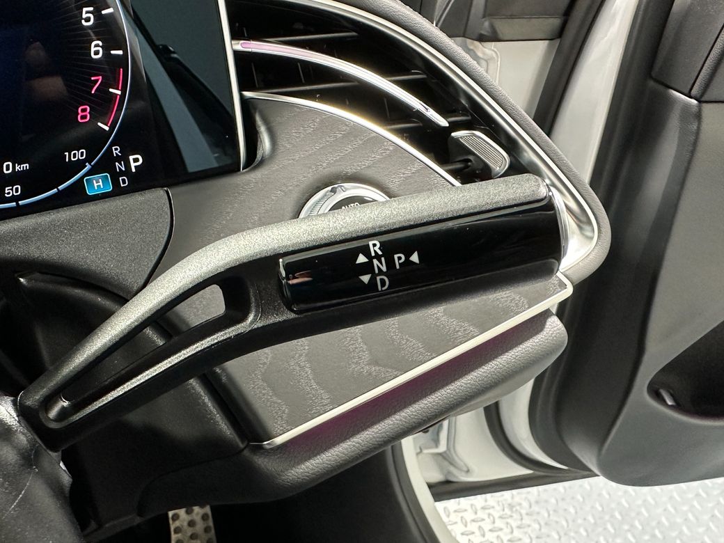 2025 Mercedes-Benz E Class