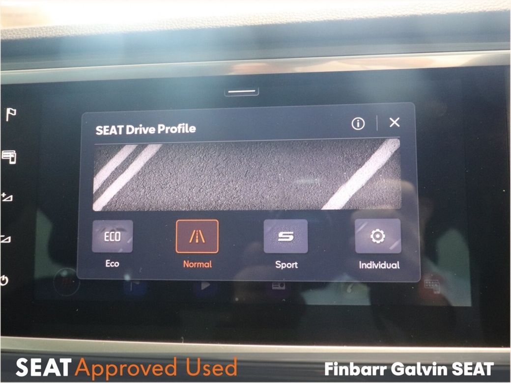 2022 SEAT Ateca