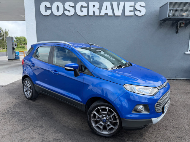 vehicle for sale from Cosgrave's Garage Castlebar
