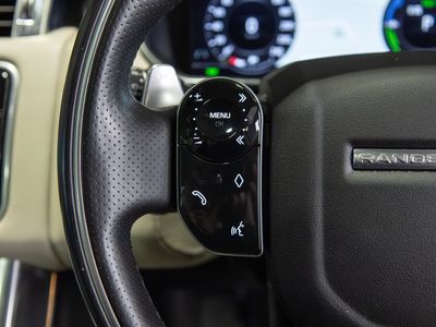 2021 Land Rover Range Rover Sport