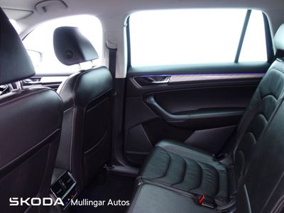 2022 Skoda Kodiaq