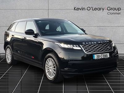 2020 Land Rover Range Rover Velar