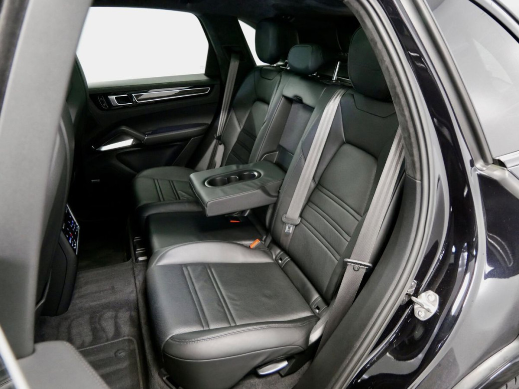 2020 Porsche Cayenne