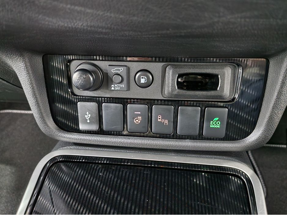 2021 Mitsubishi Outlander