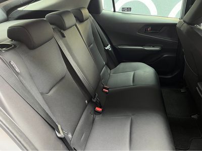 2025 Toyota Prius