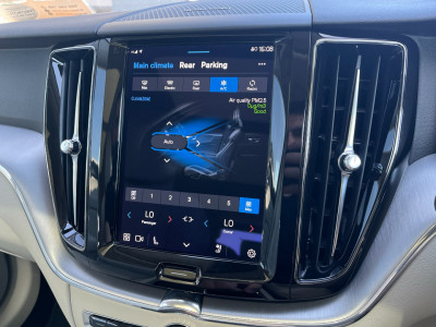 2022 Volvo XC60