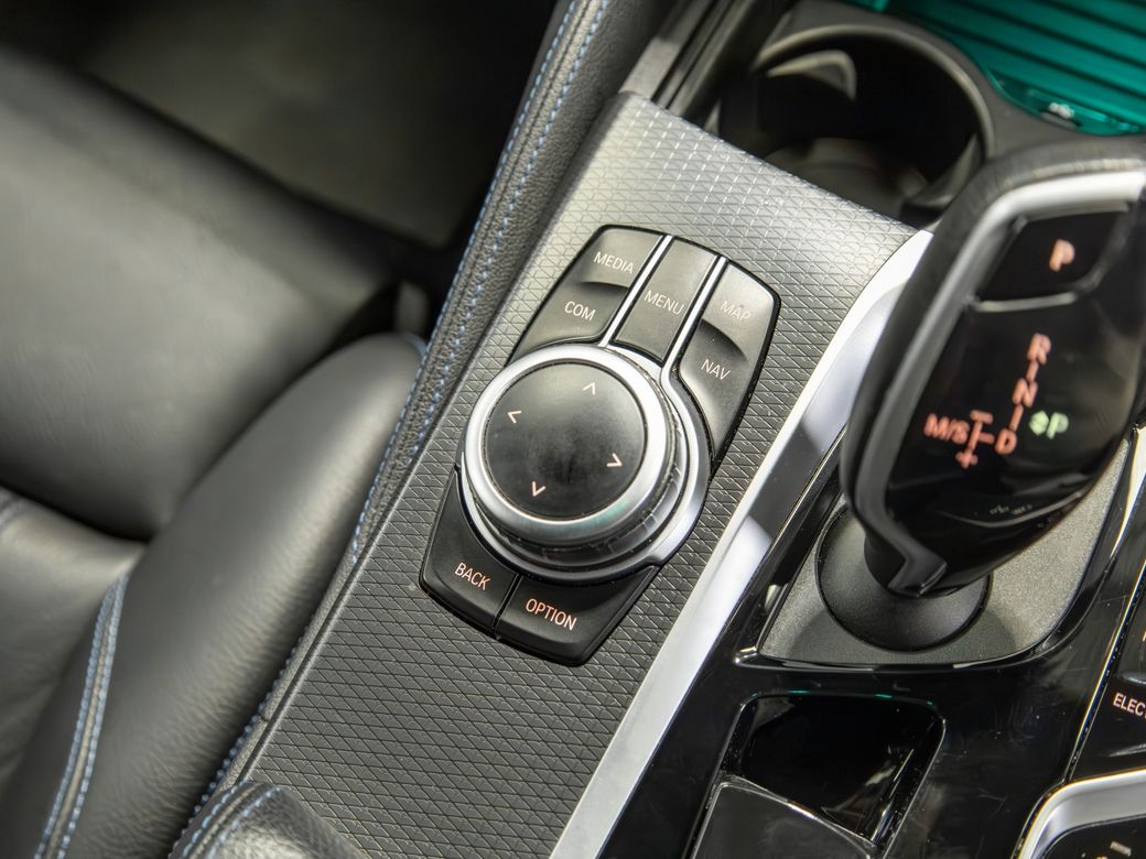 2022 BMW 5 Series
