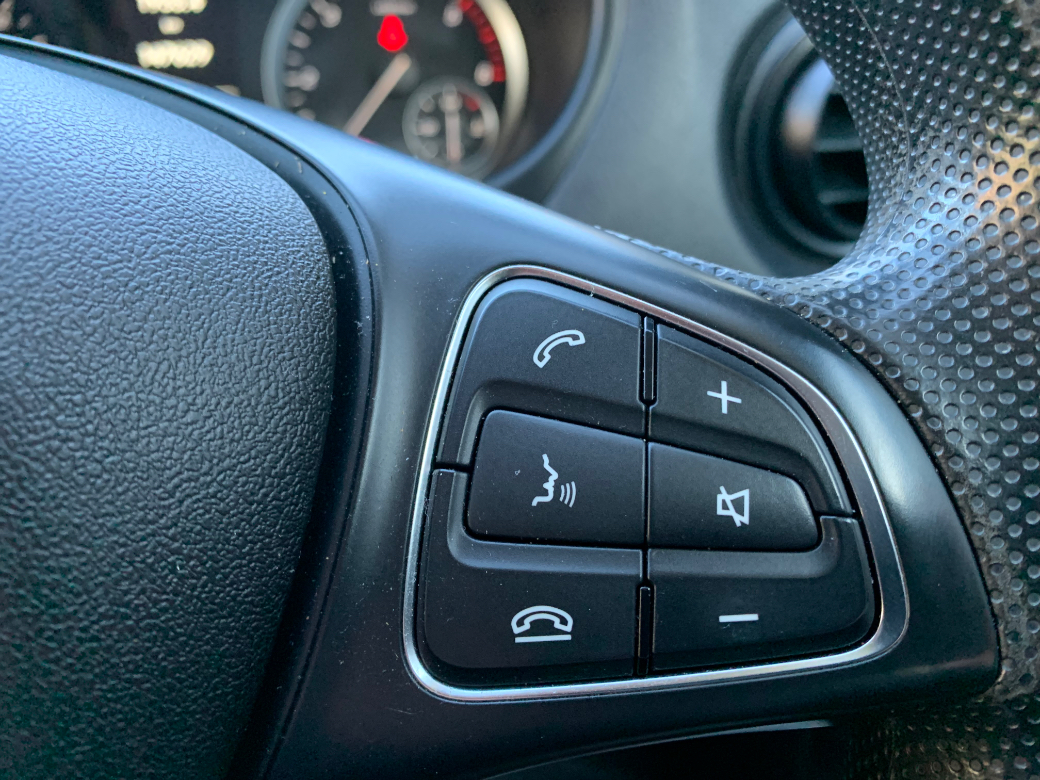 2020 Mercedes-Benz Vito