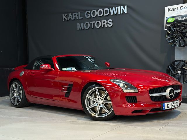 vehicle for sale from Karl Goodwin Motors