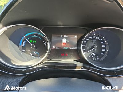 2021 Kia XCeed