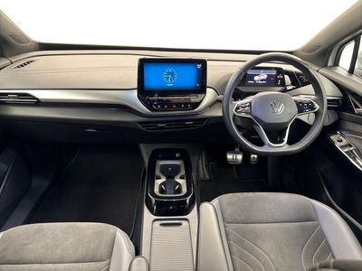 2023 Volkswagen ID.4
