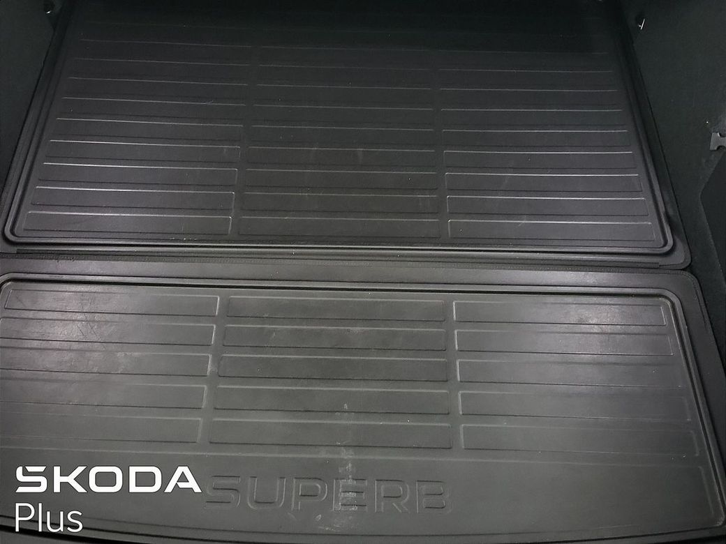 2024 Skoda Superb