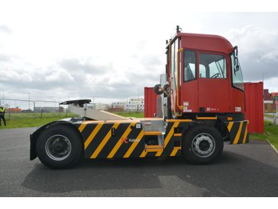 2026 Kalmar T2
