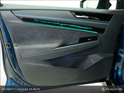 2024 Volkswagen ID.7