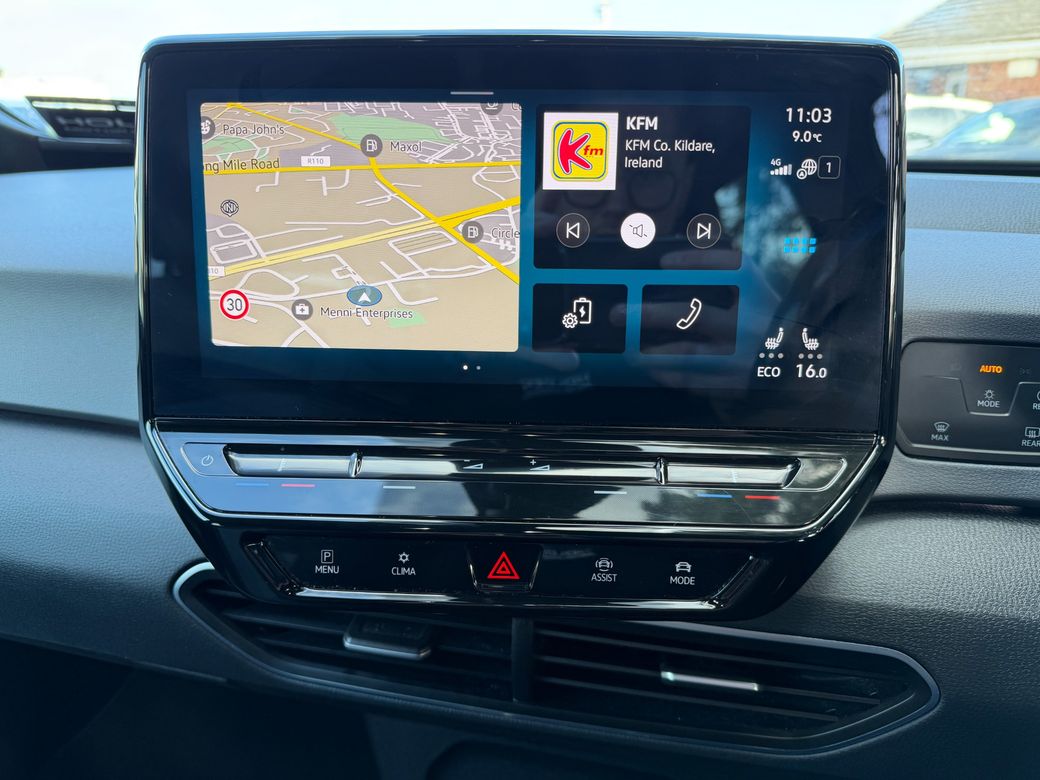 2021 Volkswagen ID.3