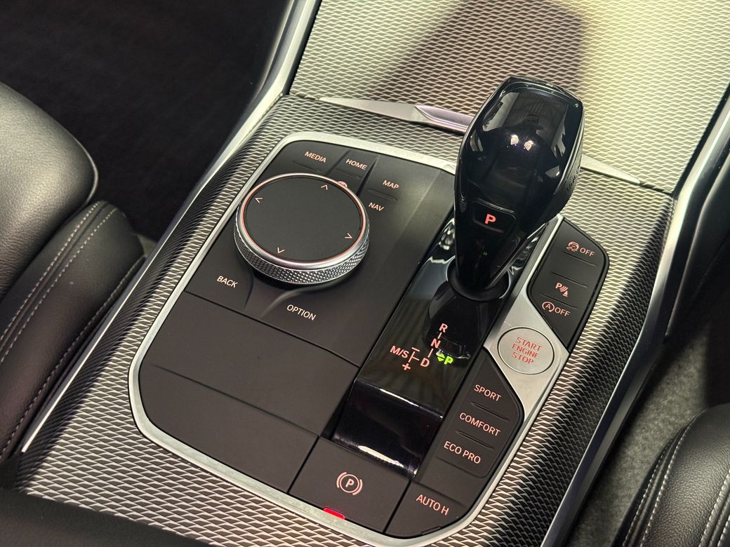 2019 BMW 3 Series