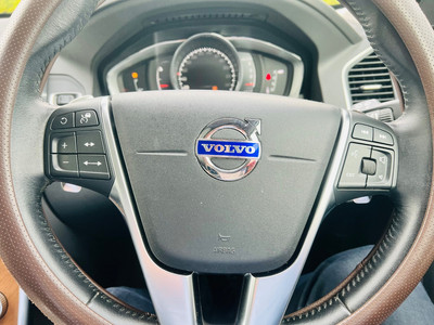 2017 Volvo XC60
