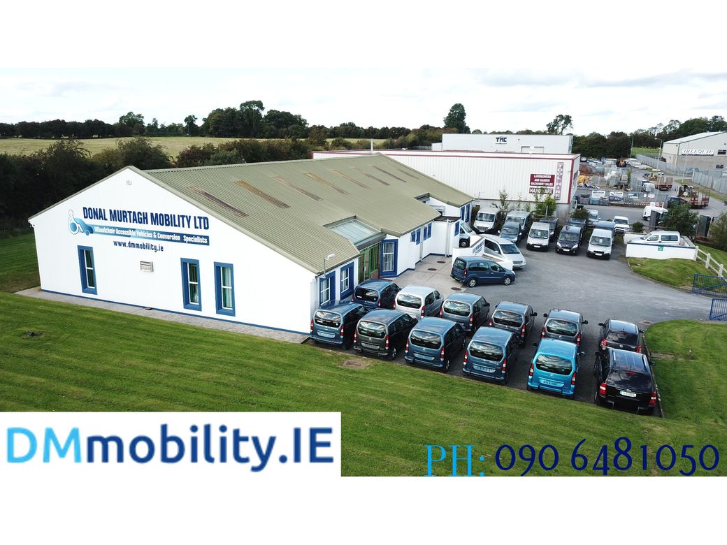 2018 Volkswagen Caddy Maxi Life