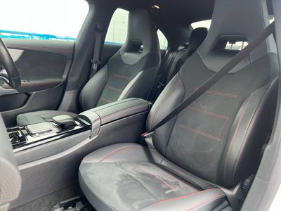 2023 Mercedes-Benz CLA Class