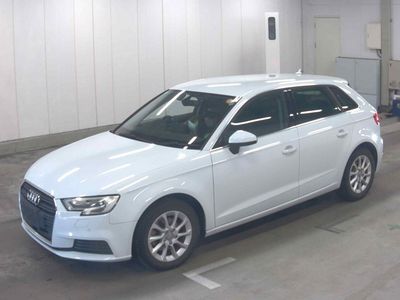 2017 Audi A3
