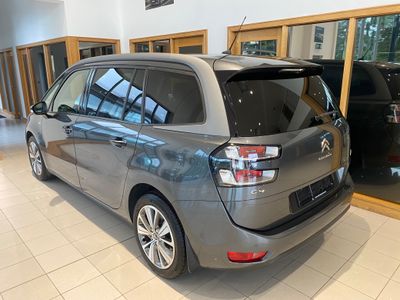 2014 Citroen C4 Picasso