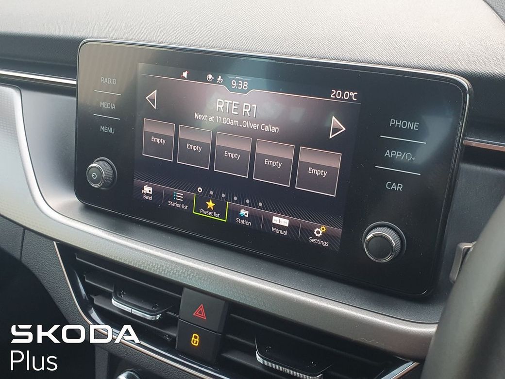 2023 Skoda Kamiq