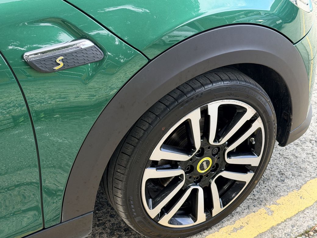 2022 Mini Cooper