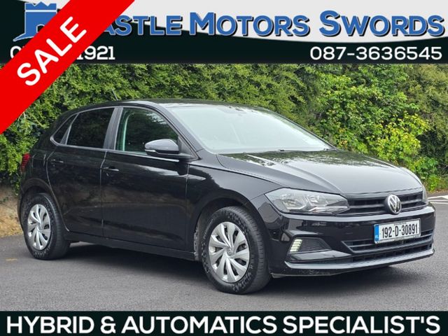vehicle for sale from Castle Motors Swords