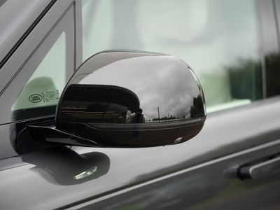 2026 Land Rover Range Rover